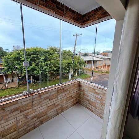 Casa Omero 3 托雷斯 外观 照片