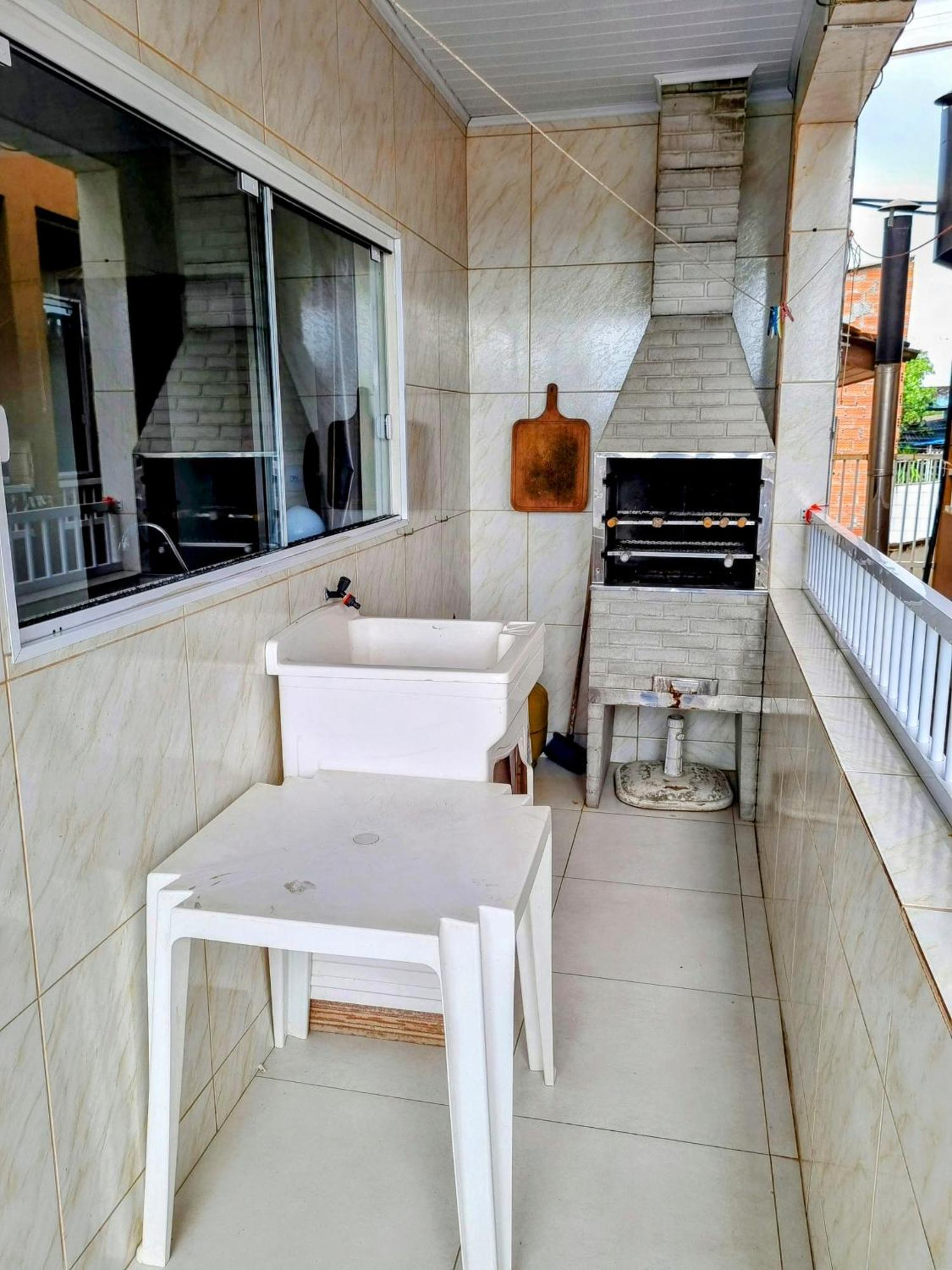 Casa Omero 3 托雷斯 外观 照片