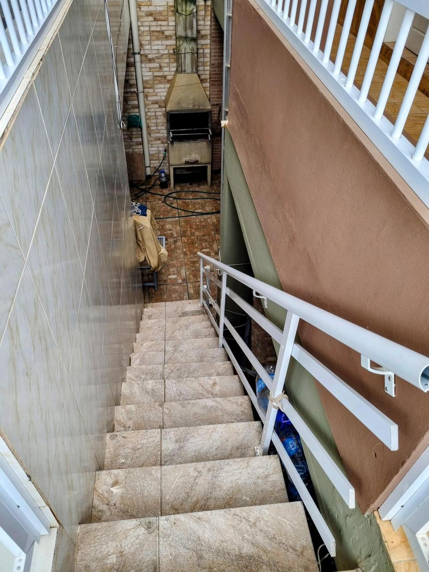 Casa Omero 3 托雷斯 外观 照片