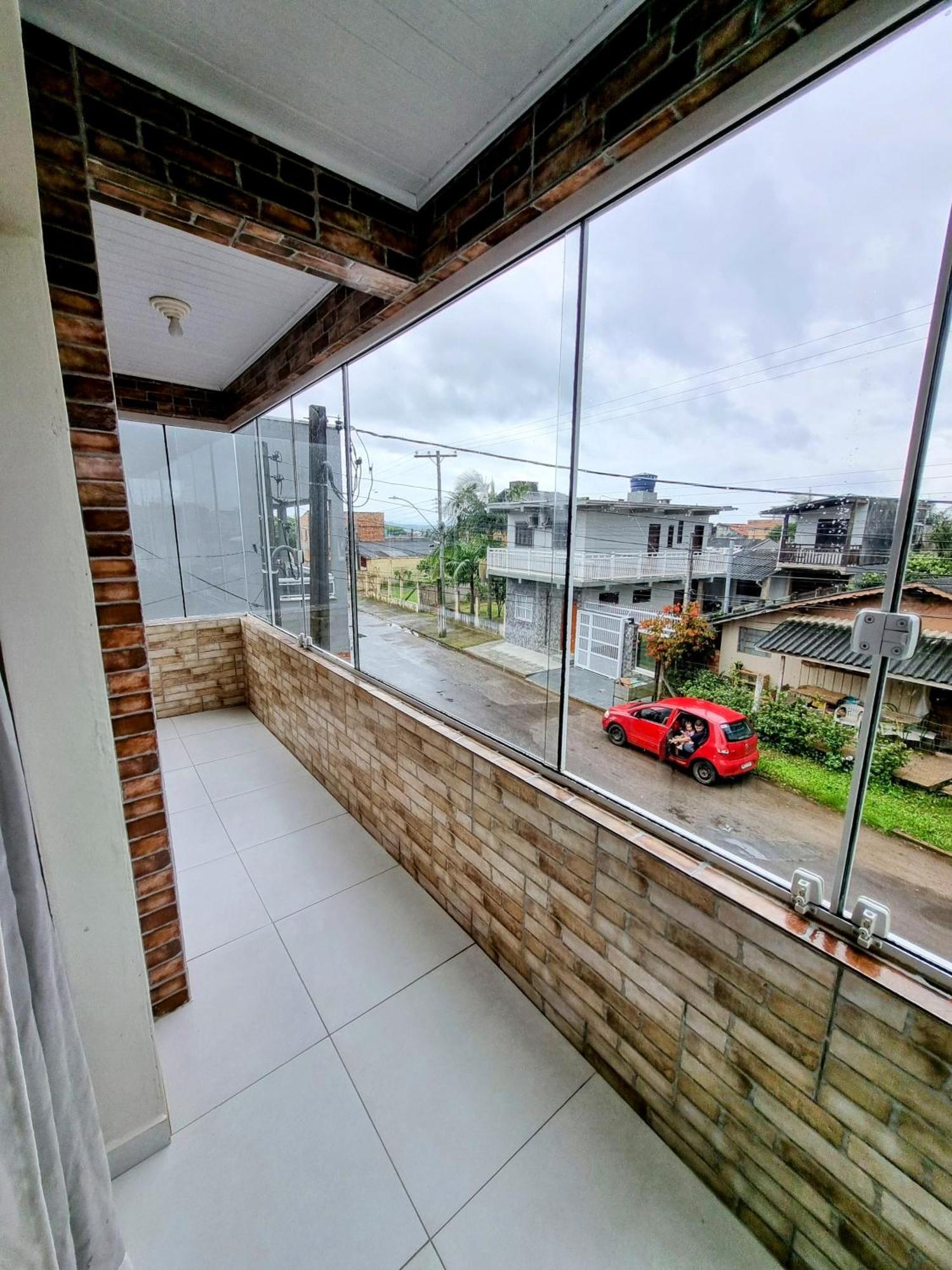 Casa Omero 3 托雷斯 外观 照片